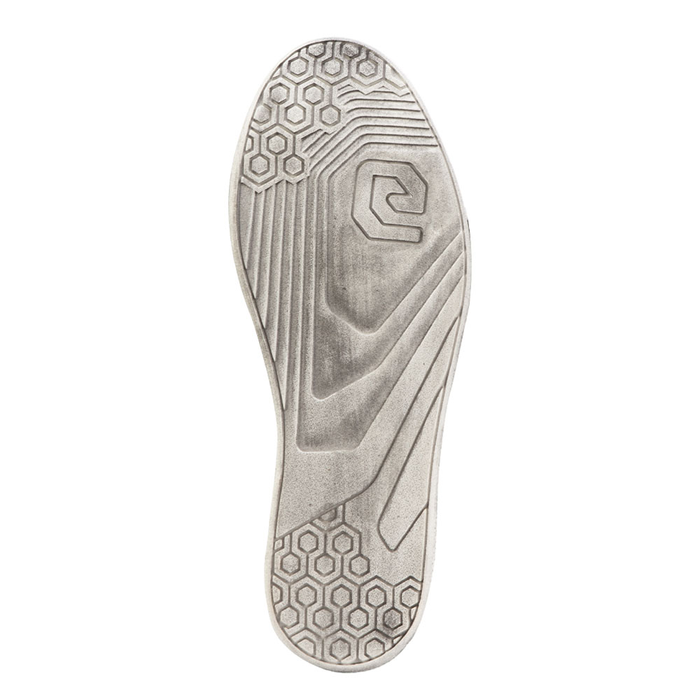 Patike polu duboke ANTIBES vodootporne 46 tamno sive ELEVEIT