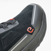 Patike duboke NIRVANA vodootporne 44 crne ELEVEIT