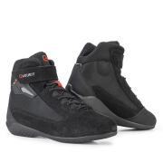 Patike polu duboke FIGHTER 48 crne ELEVEIT