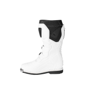 Motocross čizme UFO TYPHOON BOY bele