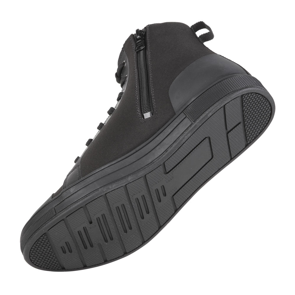 Patike PIERCE crne 43 MODEKA