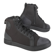 Patike PIERCE crne 43 MODEKA