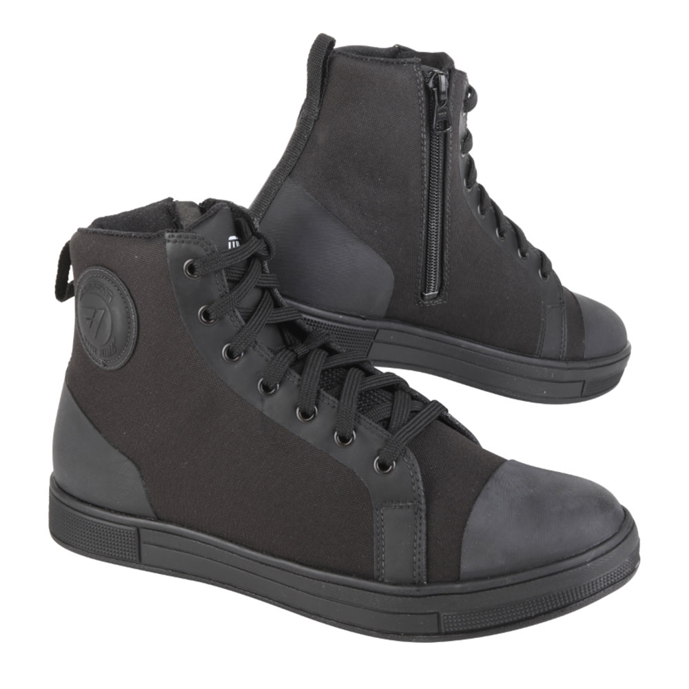 Patike PIERCE crne 43 MODEKA