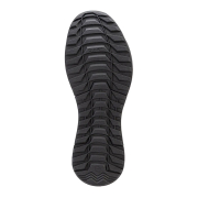 Patike polu duboke TOWN E-DRY vodootporne muške crne ELEVEIT 44