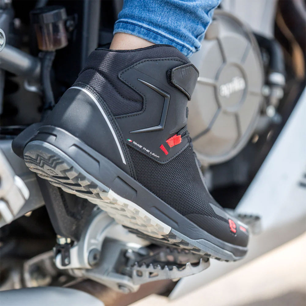 Patike duboke NIRVANA AIRTECH crne ELEVEIT 43