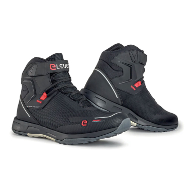 Patike duboke NIRVANA AIRTECH crne ELEVEIT 44