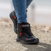 Patike duboke NIRVANA AIRTECH crne ELEVEIT 44