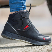 Patike duboke NIRVANA AIRTECH crne ELEVEIT 44