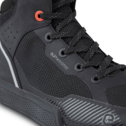 Patike polu duboke SKYLINE AIR vodootporne crne ELEVEIT 44