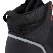 Patike polu duboke SKYLINE AIR vodootporne crne ELEVEIT 44