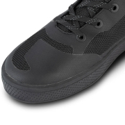 Patike polu duboke SKYLINE AIR vodootporne crne ELEVEIT 44