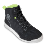 Patike polu duboke FORCE AIRTECH crno zelene ELEVEIT