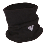 Grejač za vrat LOOP SUPER crni L MODEKA