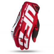 Rukavice UFO BLAZE Cross crvene L