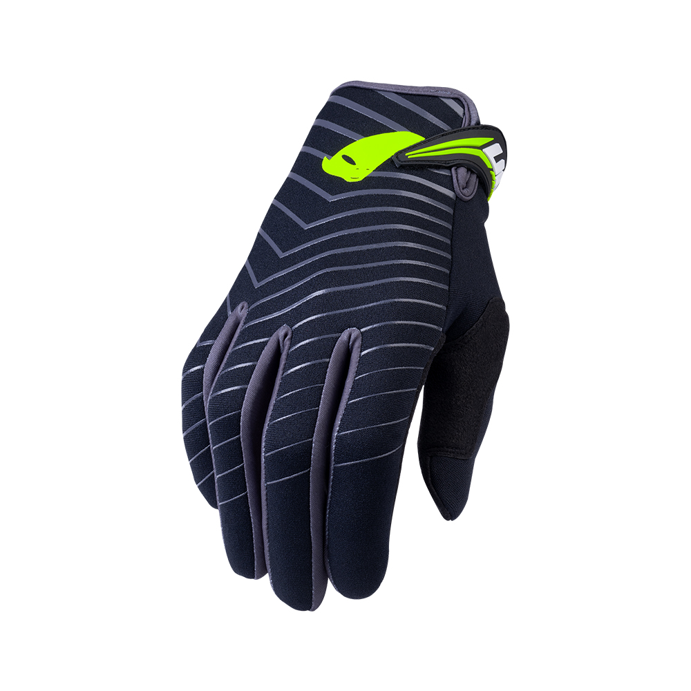 Rukavice UFO NINJA Cross neopren