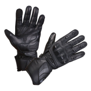 Rukavice VALYANT PRO kožne crne 12 3XL MODEKA