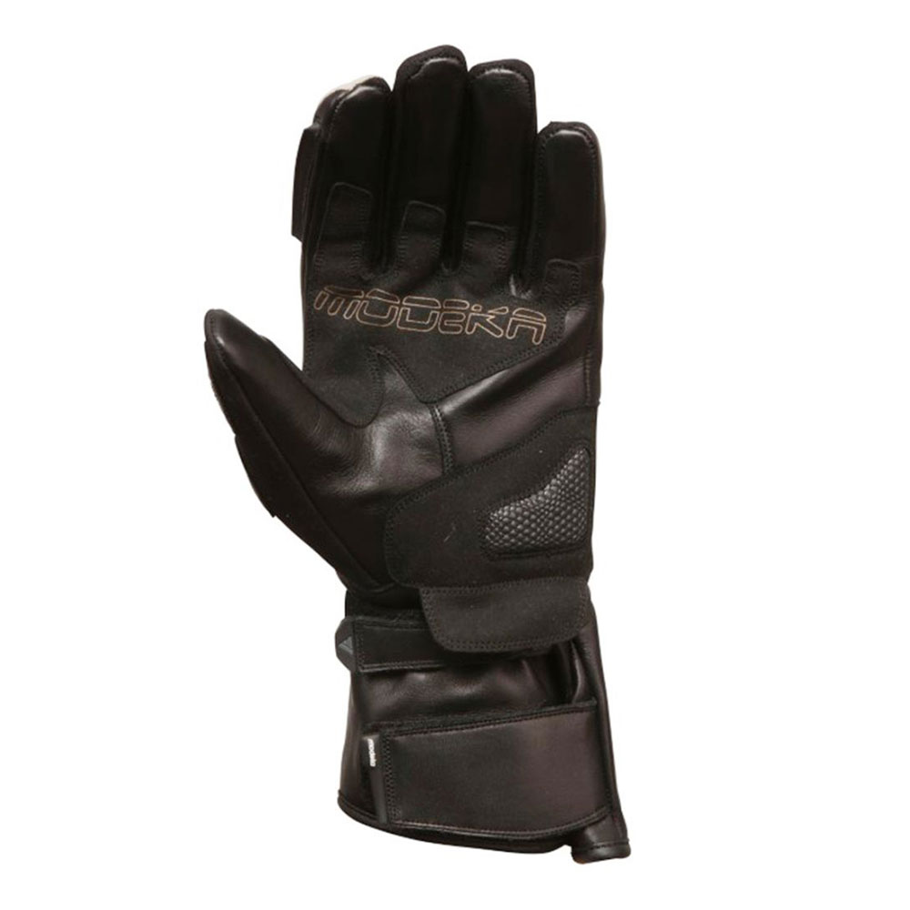 Rukavice PANAMERICANA boja peska 12 3XL MODEKA