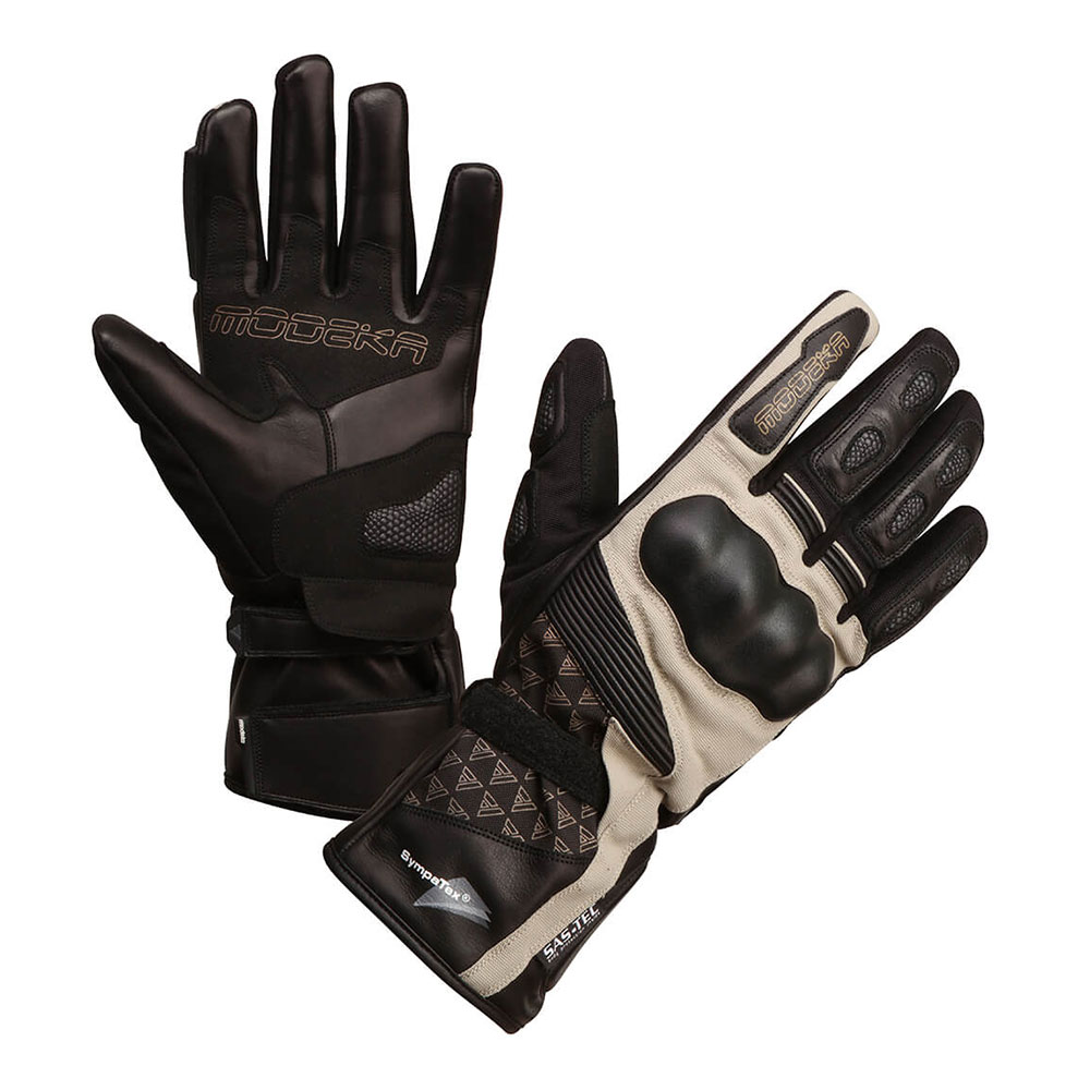 Rukavice PANAMERICANA boja peska 12 3XL MODEKA