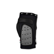 Šorc zaštitni UFO crno sivi