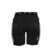 Šorc zaštitni UFO crno sivi XL