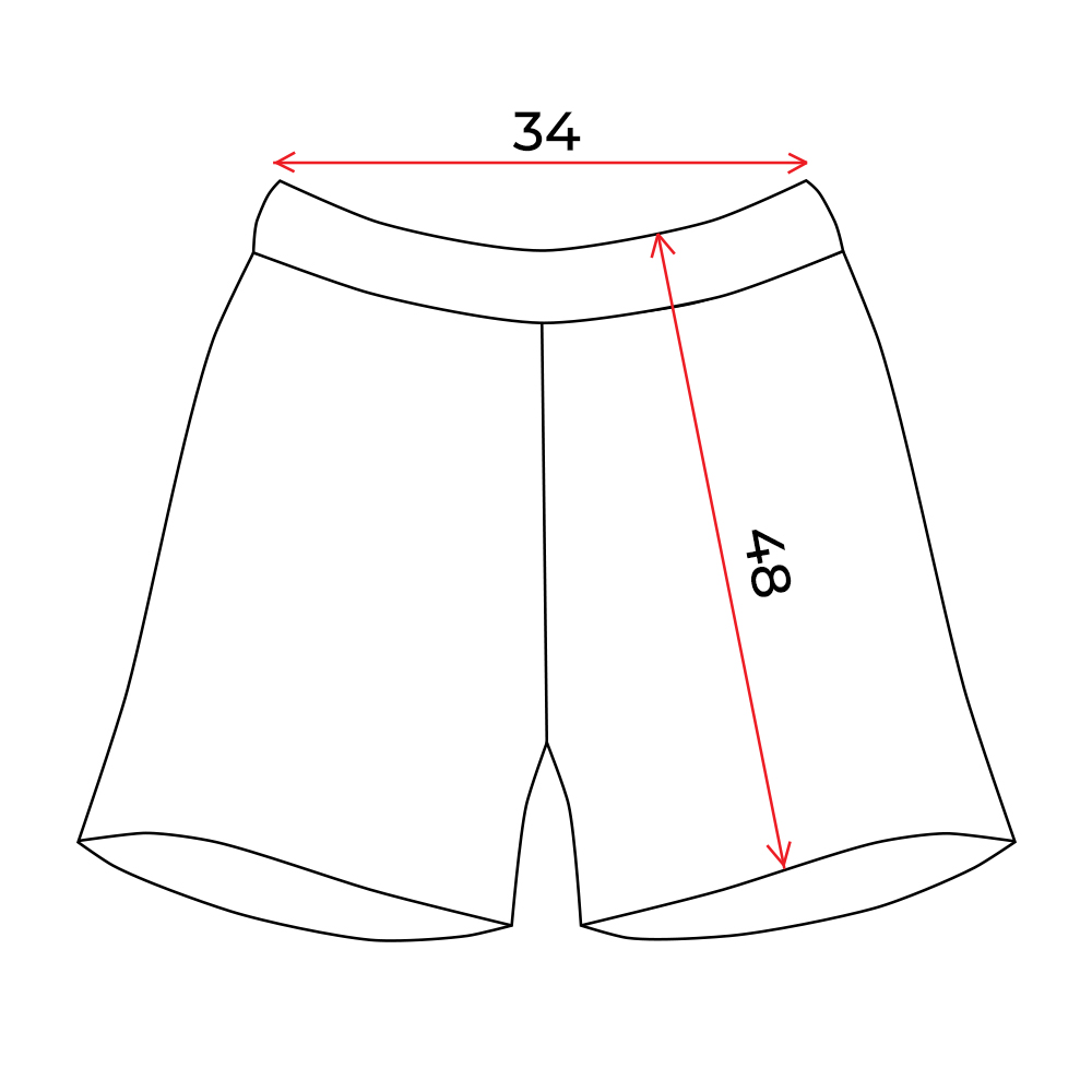 Šorc zaštitni ATROX crno zeleni