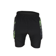 Šorc zaštitni ATROX crno zeleni