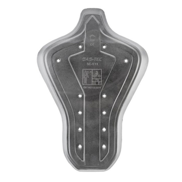 Štitnik za leđa protektor S SAS-TEC SC-1/11 MODEKA