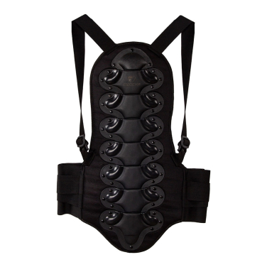 Štitnik za leđa kornjača FLOW MODEKA M-L