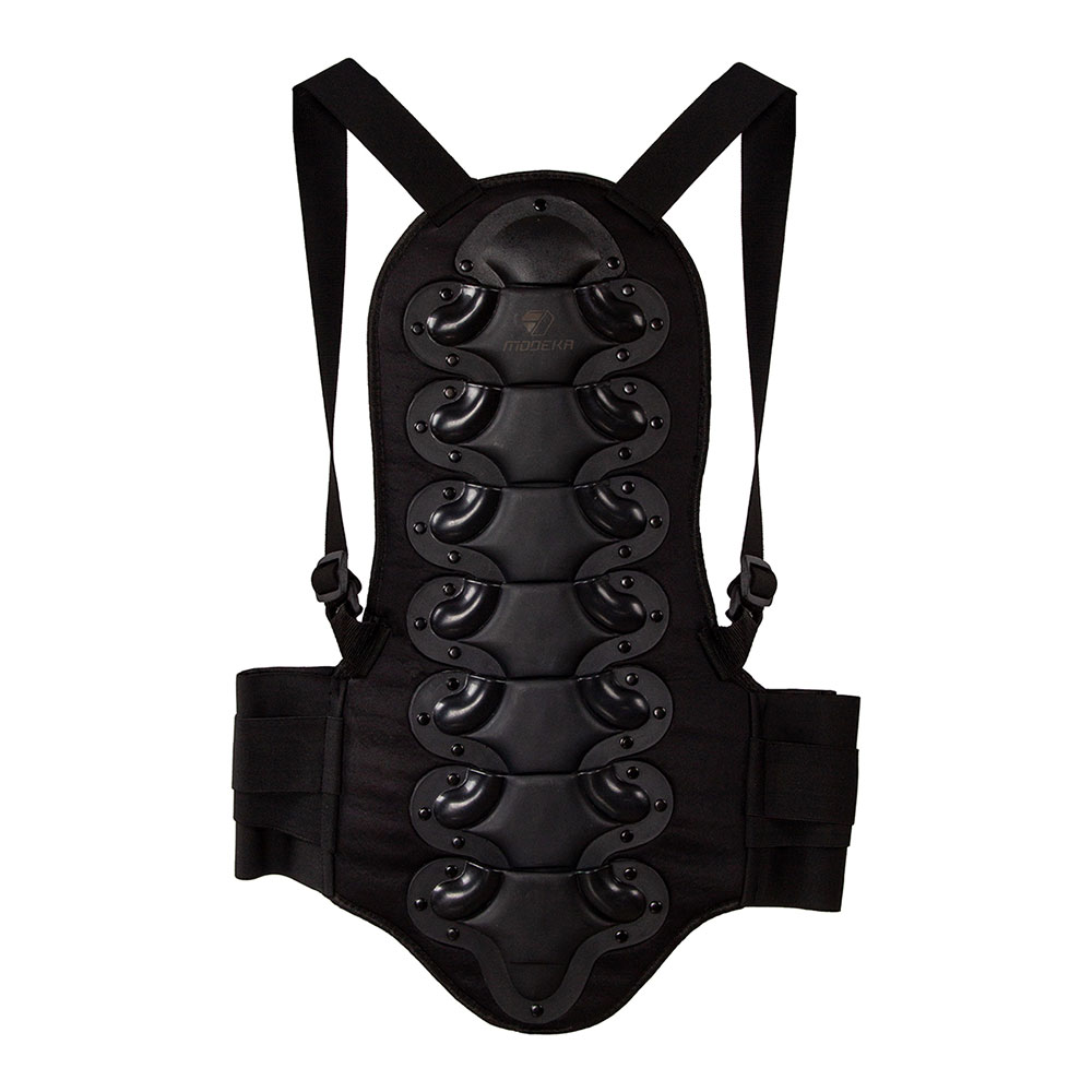 Štitnik za leđa kornjača FLOW MODEKA XL