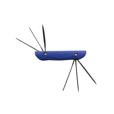 Turpije-Mini set od 12 komada 60-80 mm