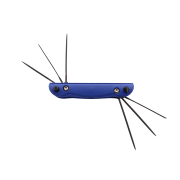 Turpije-Mini set od 12 komada 60-80 mm