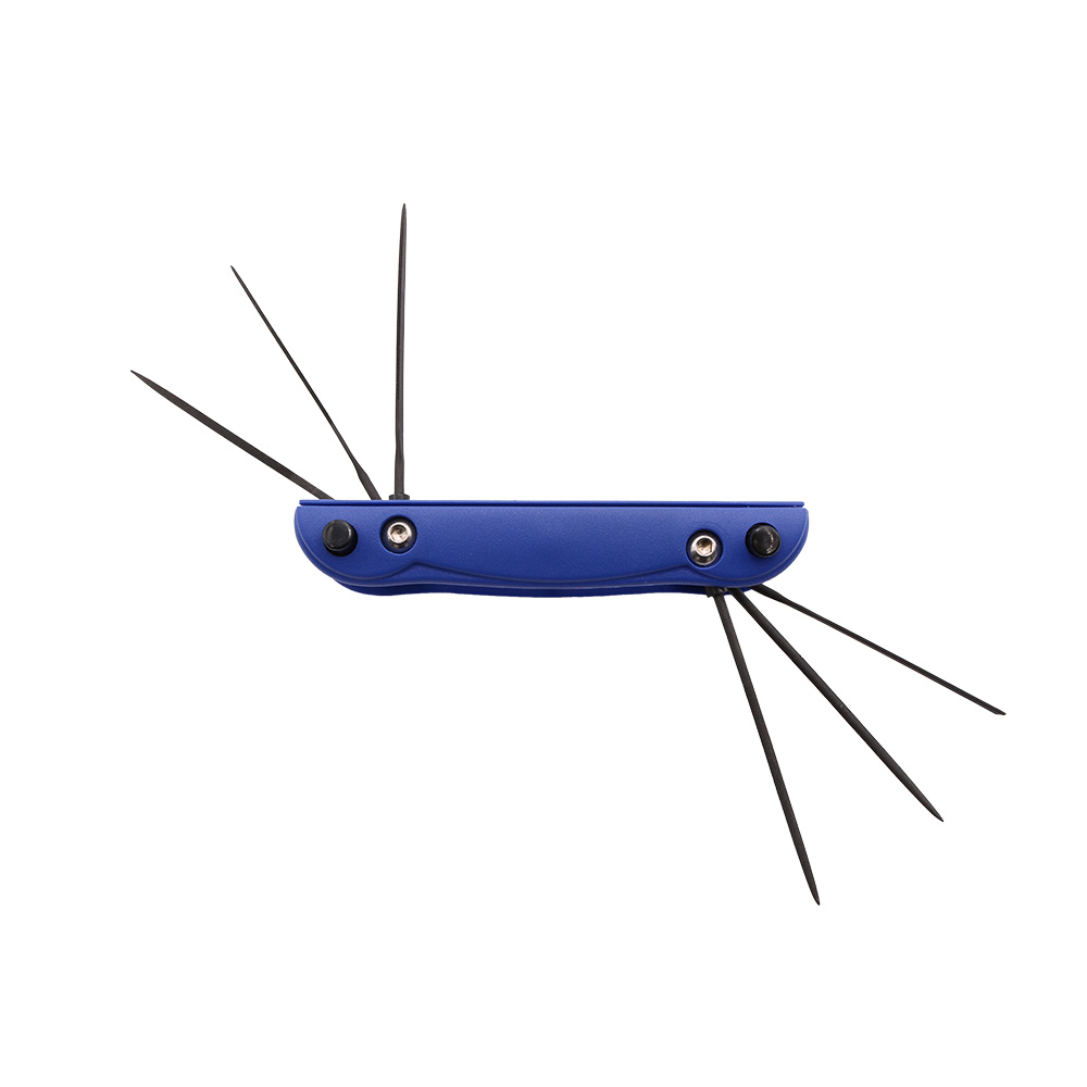 Turpije-Mini set od 12 komada 60-80 mm