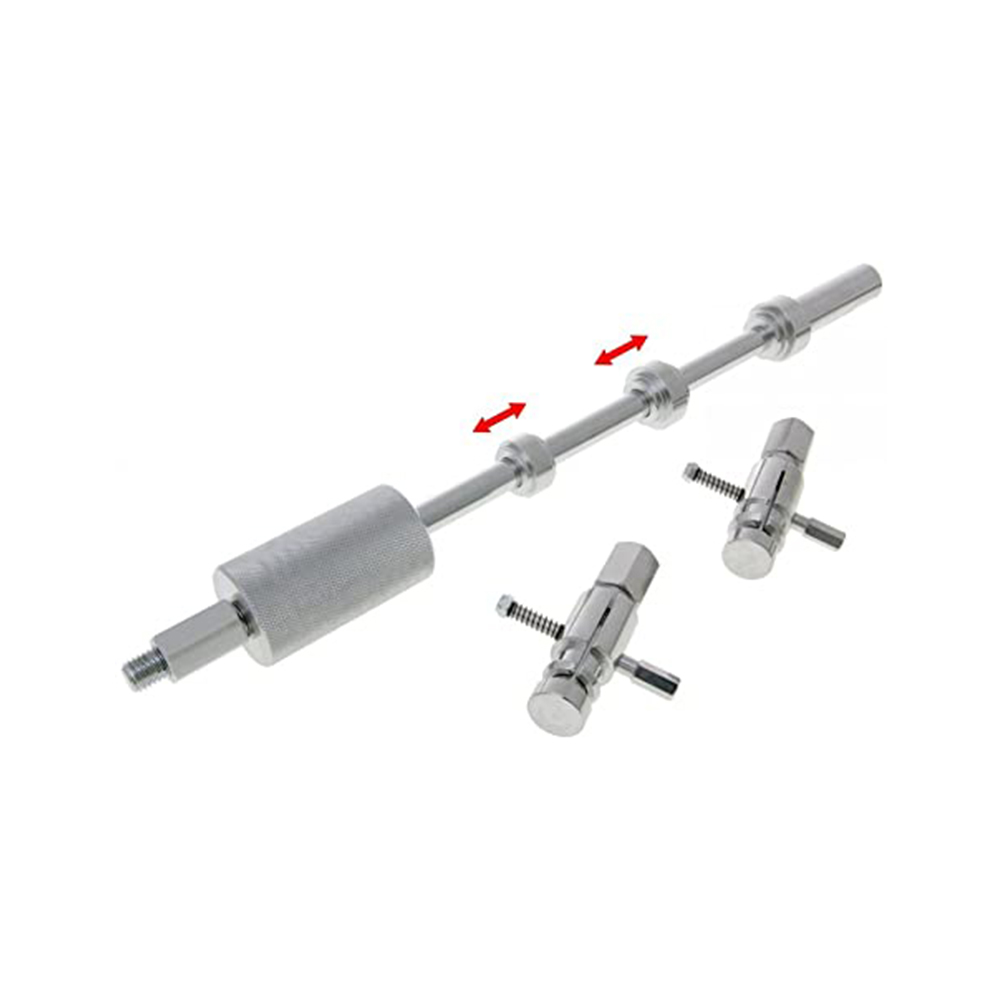 Alat za montažu i demontažu ležajeva vila