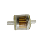 Filter goriva izlaz 7mm okrugli papirni L59mm