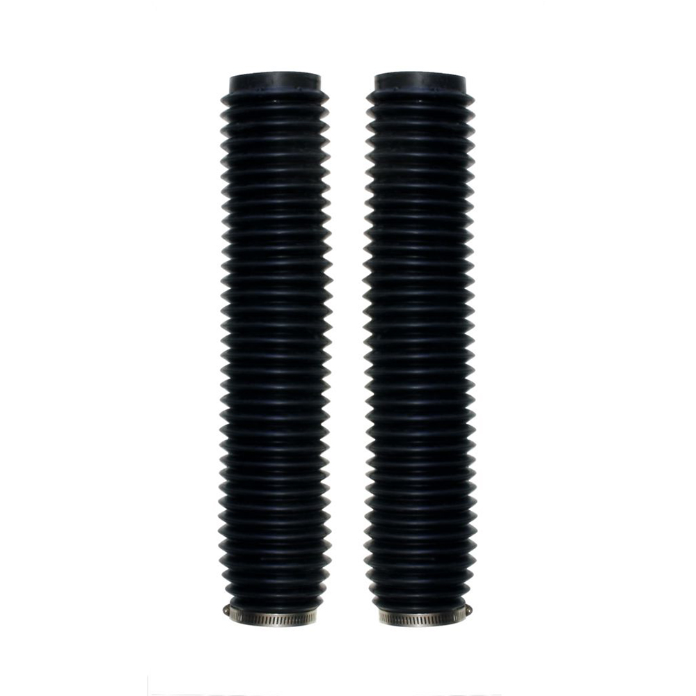 Guma vila fi 43 L-370mm fi59mm KYOTO SOU1009 crna