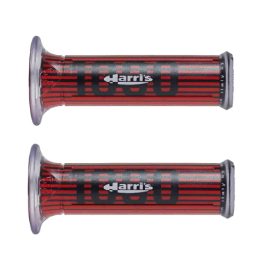 Gume ručke Ariete 01687/F-CR dužina 120mm otvorene