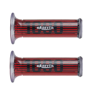 Gume ručke Ariete 01687/F-CR dužina 120mm otvorene