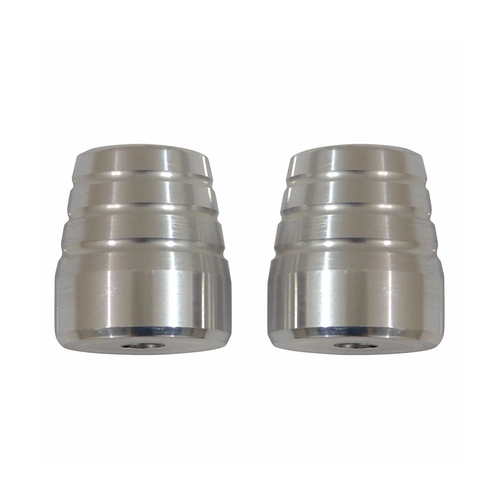 Tegovi kormana Honda ADV 350 (22-25) sivi GP KOMPOZIT