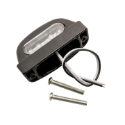 Svetlo za tablicu LED 45mm SIFAM bez homologacije