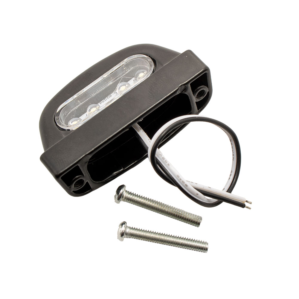 Svetlo za tablicu LED 45mm SIFAM bez homologacije