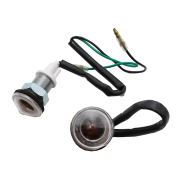 Žmigavci univerzalni 206182 riblje oko 21/10W par TNT L11mm