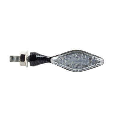 Žmigavci univerzalni carbon LED homologovani