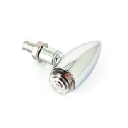 Žmigavci univerzalni CLI7040 hrom LED par