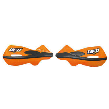 Štitnici ruku PATROL narandžasti UFO