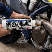 IPONE sintetičko ulje za 4T motore Katana off road 10W60 1L