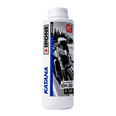 IPONE sintetičko ulje za 4T motore Katana Sport 10W30 1L