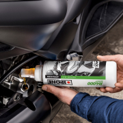 IPONE polusintetičko ulje za skutere 4T R4000 Scoot 10W30 1L