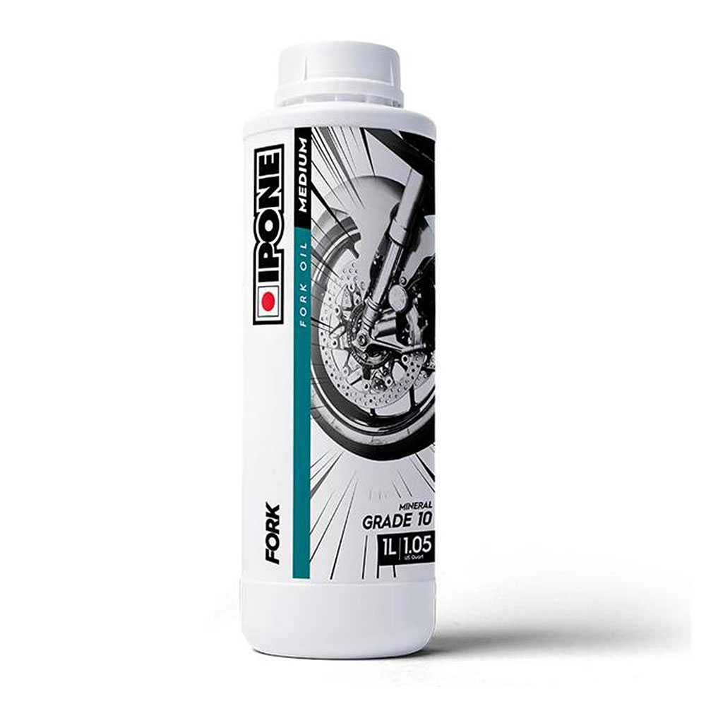 IPONE ulje za vile mineralno FORK 10 1L