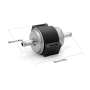 Filter goriva CF MOTO 800