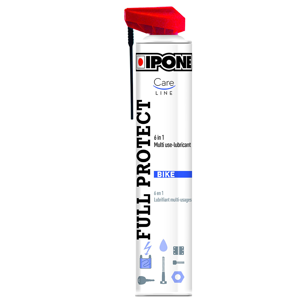 IPONE sprej za zaštitu metalnih i električnih delova Spray FULL PROTECT 750ml